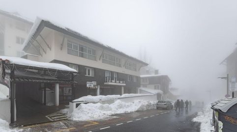 Piso en Sierra Nevada, imatge 2