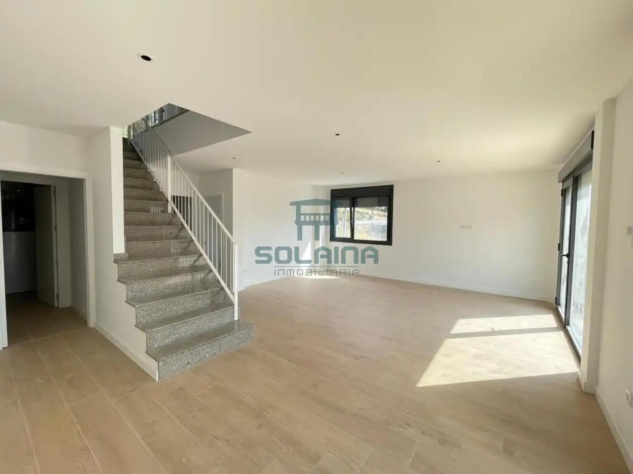 Casa o chalet en venta en Ourense Capital  con Calefacción