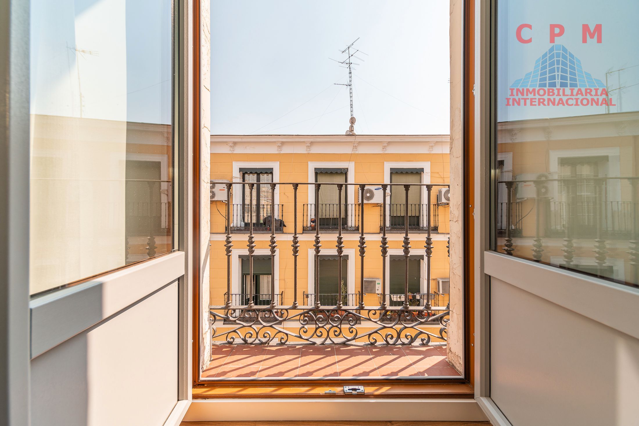 Pis de lloguer a Universidad - Malasaña