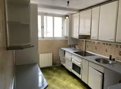 Flat for sale in SANTA CRUZ DE MUDELA, 28, Almendrales