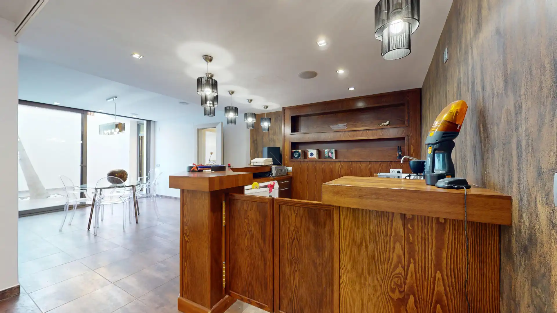 Casa o chalet en venta en Mont-roig del Camp con Aire acondicionado, Calefacción y Jardín privado