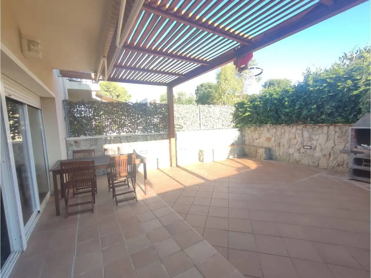 Casa con giardino in affitto a Calle Paisos Catalans, imagen 17