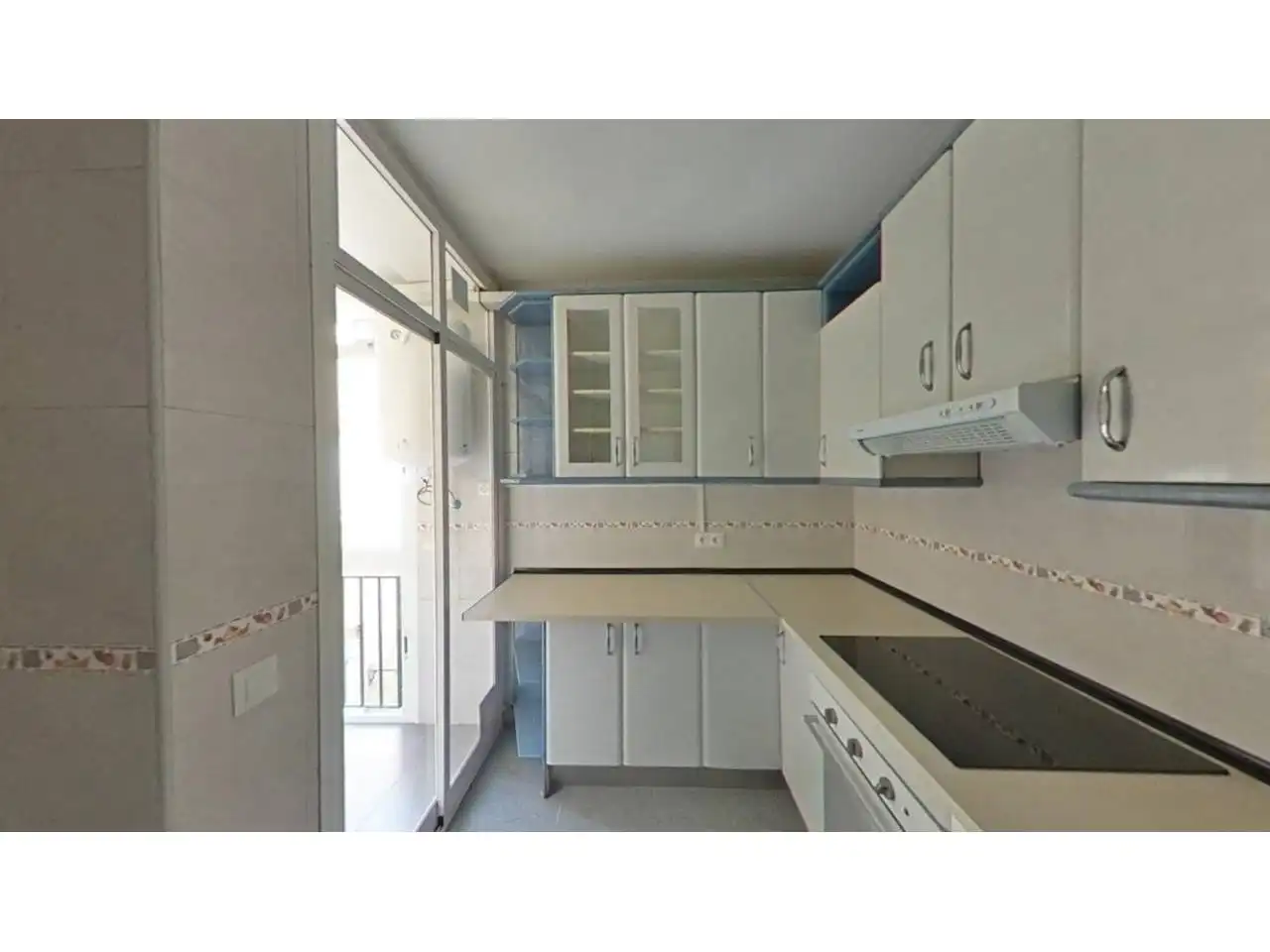 Kitchen of Flat for sale in Parla
