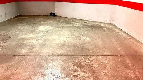 Photo 4 of Garage for sale in Camilo Jose Cela, Guindalera,  Madrid Capital