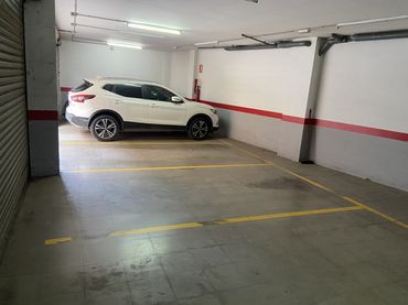 Einzelparkplatz mit Aufzug zum Verkauf in Nord