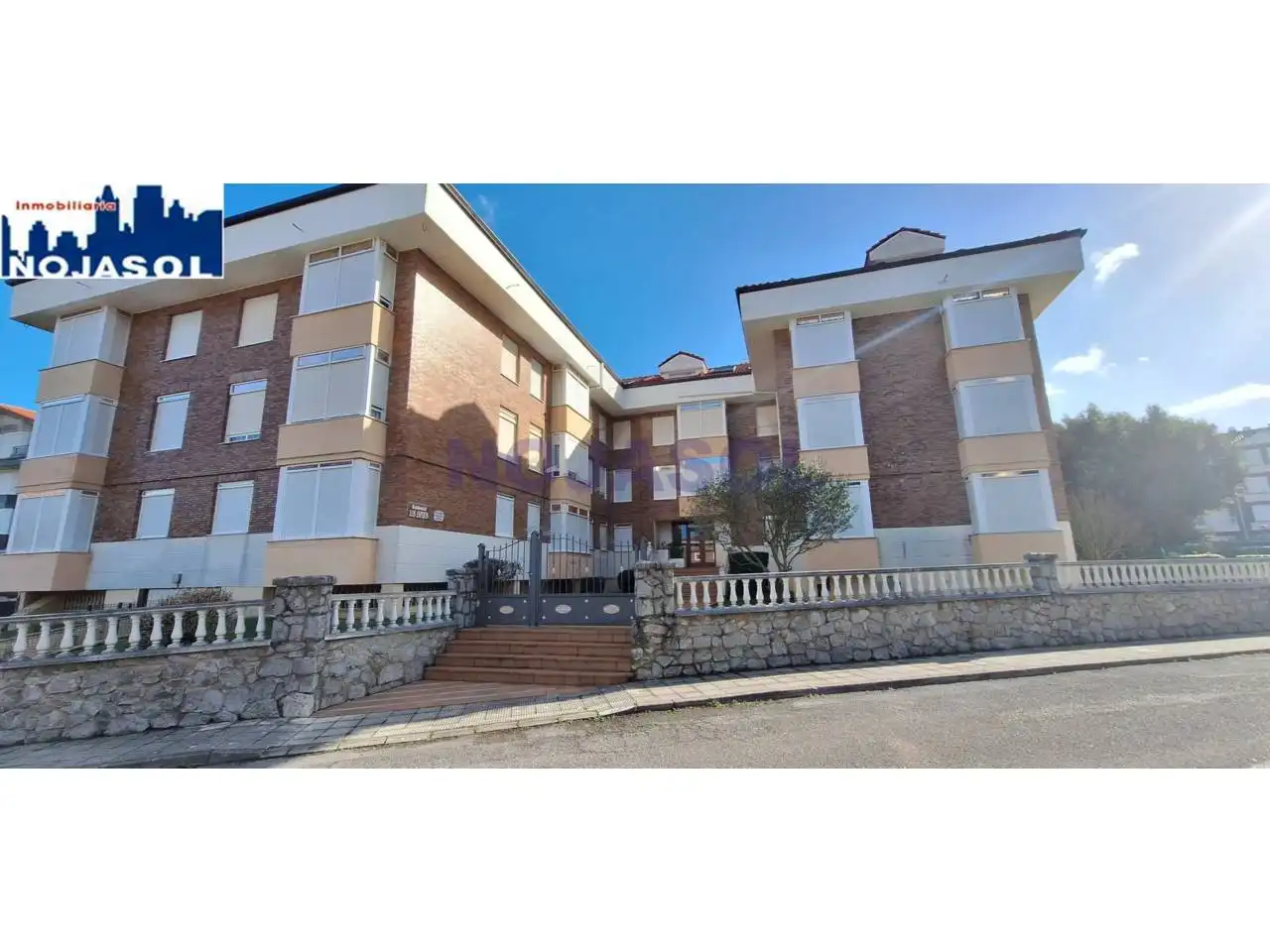Mini appartamento in affitto a Calle LA SALCE 4, imagen 33