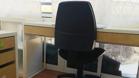 Photo 4 of Flat to rent in Calle Rosa García Ascot, Los Almendros - El Limonero - El Tomillar, Málaga