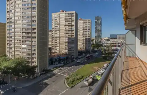 Flat with terrace for sale in Avinguda de Roma 56, imagen 3