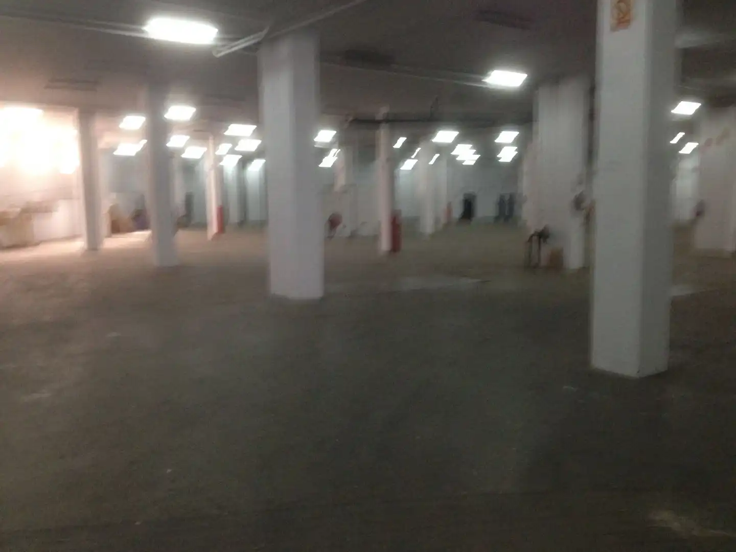 Nave industrial en alquiler en Casablanca, imagen 8