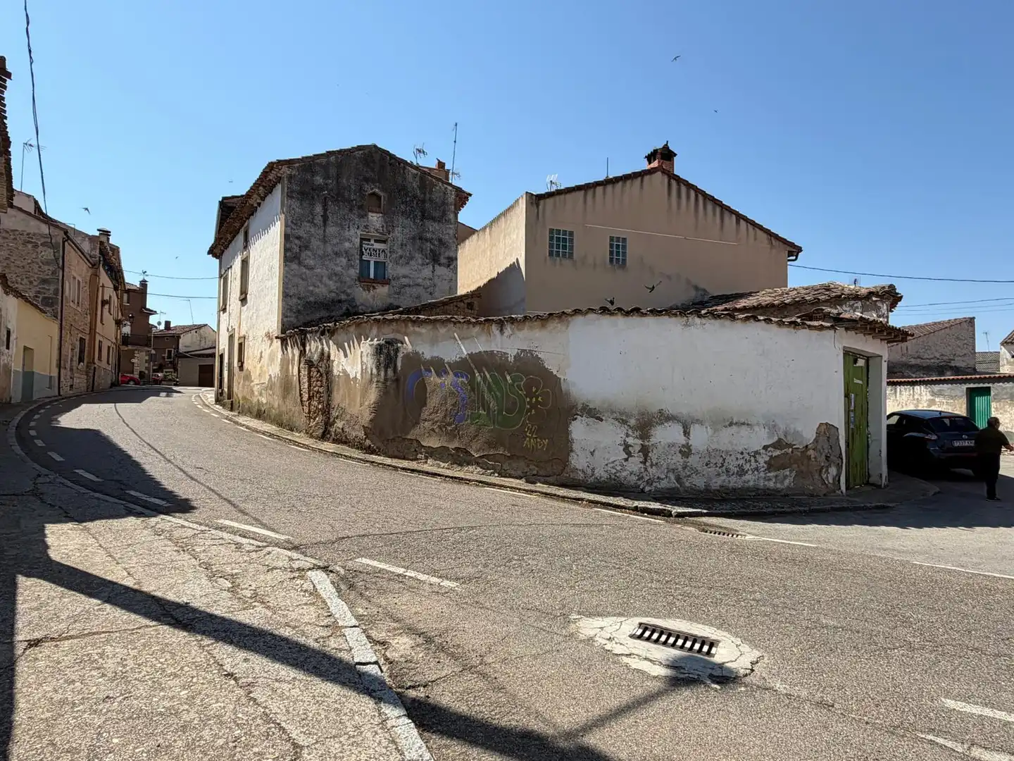 Casa rústica en venda a Avenida del Cid Campeador, imagen 19