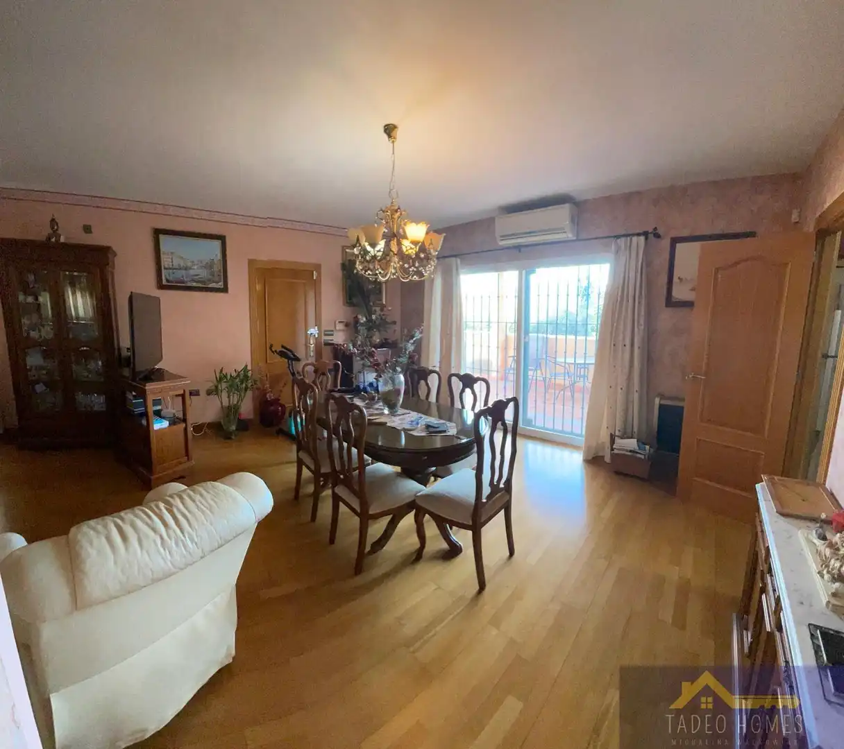 Chalet con piscina en venta en A s/n, imagen 33