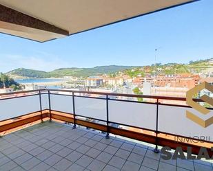 Terrace of Attic to rent in Gorliz  with Terrace