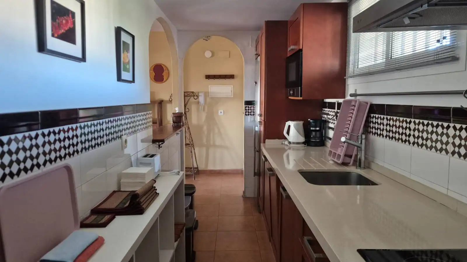Ático con piscina en venta en Calle Pedro Lobo 0, imagen 11