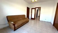 Living room of Flat for sale in Sabadell  with Air Conditioner and Balcony