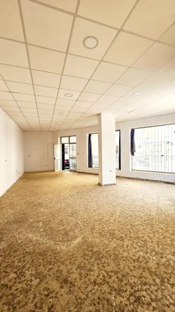 Gewerbefläche zum Verkauf in Crevillet - Pinar Alto, imagen 10