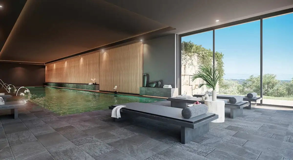 Villa avec piscine à vendre à Montemayor - Marbella Club, imagen 7