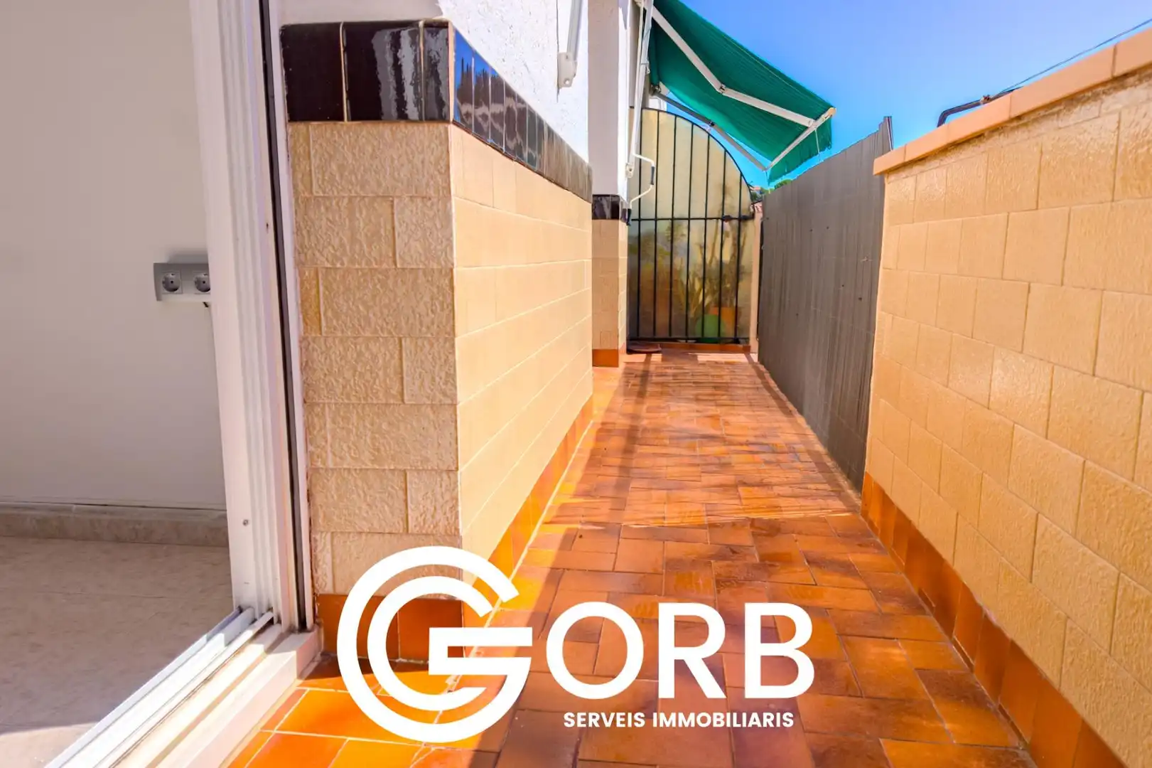 Flat with terrace for sale in Centre, imagen 9