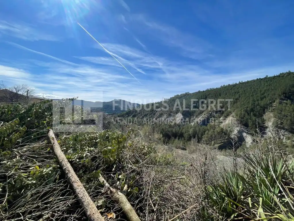Residencial en venda en Salàs de Pallars