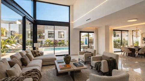 Foto 3 de Casa o chalet en venta en Montgat, Barcelona