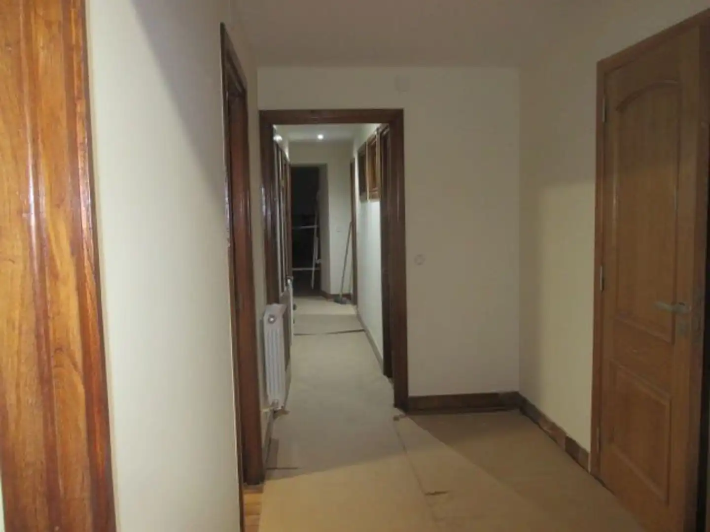 Piso en venta en Vegadeo con Calefacción, Parquet y Trastero