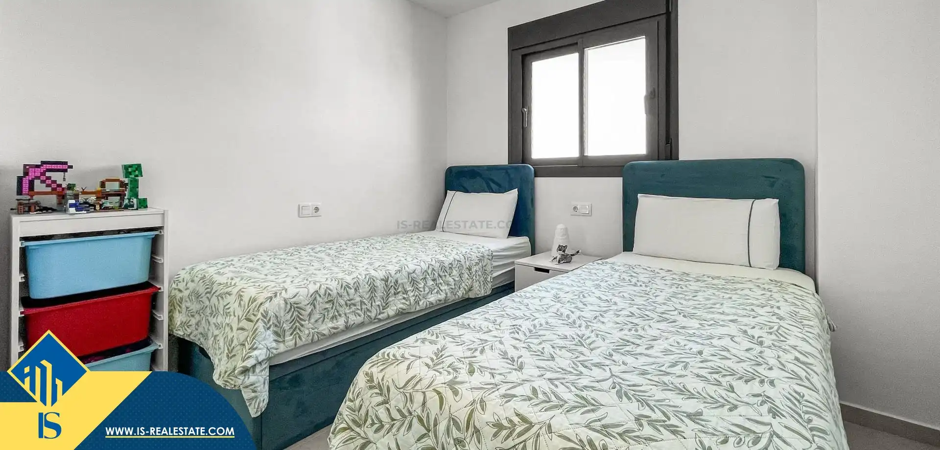 Wohnung mit Pool zum Verkauf in Orihuela Costa, imagen 16