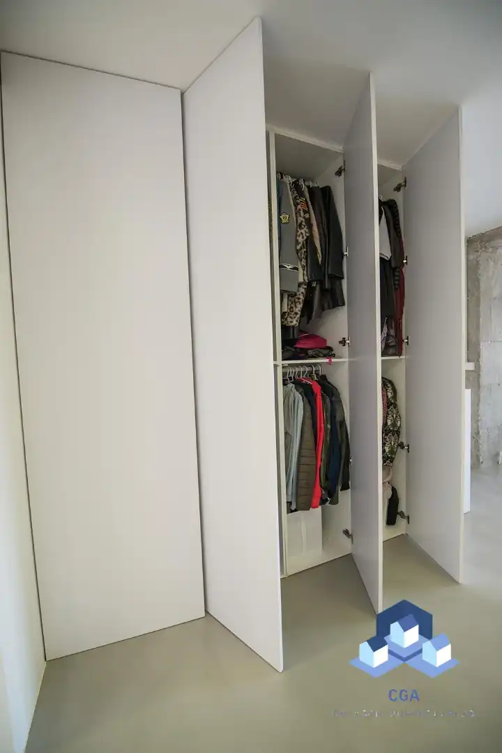 Piso con terraza en venta en Avenida Juan Carlos I 36, imagen 13