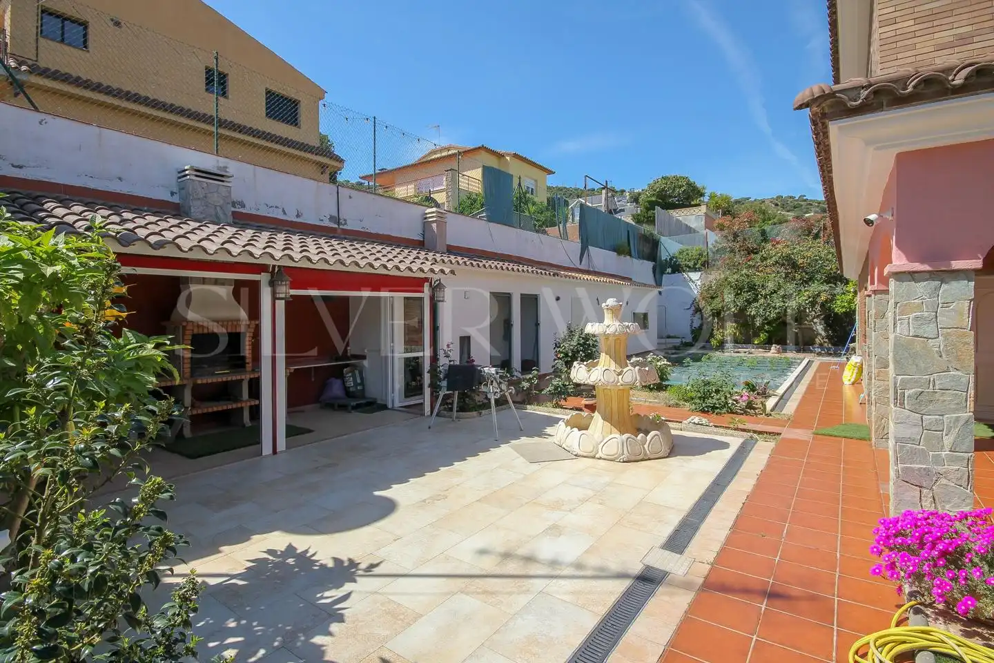 Maison avec jardin à vendre à De L'Acàcia, imagen 29