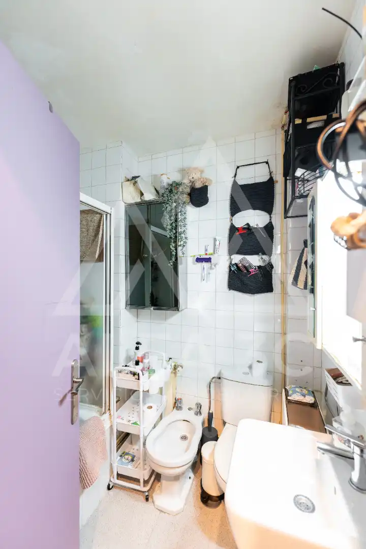 Wohnung zum Verkauf in Calle de Angel Baena Gómez, 6, Centro
