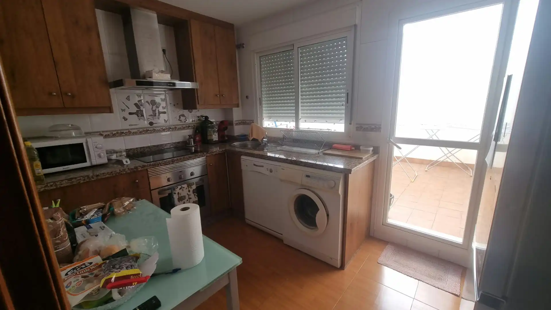 Wohnung zum Verkauf in Calle Treinta y Uno de Octubre