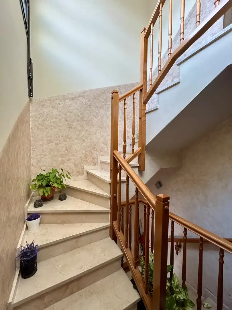 Maison mitoyenne avec balcon à vendre à Masquefa, imagen 17