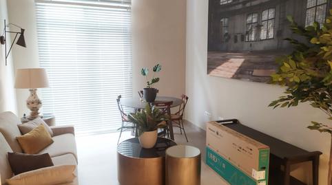 Photo 4 of Flat for rent in  Martínez Maldonado, 73, Carranque - Haza Cuevas, Málaga Capital