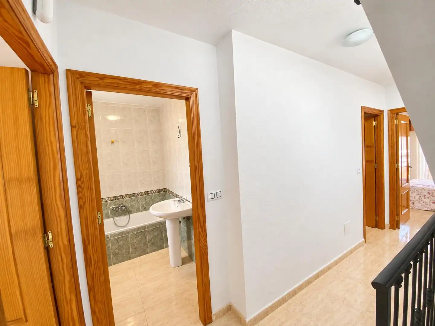 Haus zum Verkauf in Mazarrón Casco Urbano, imagen 14