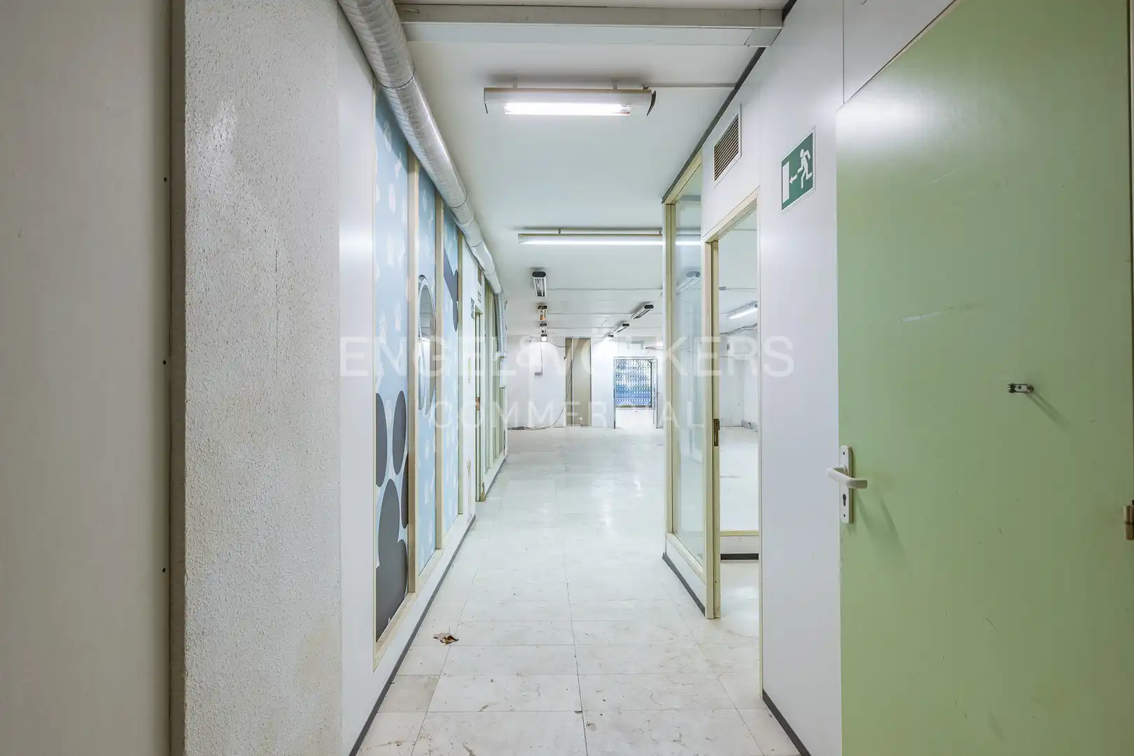 Oficina en venta en Esplugues de Llobregat