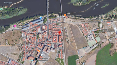 Foto 3 de Piso en venta en Calle Madridanos 13, Pinilla, Zamora