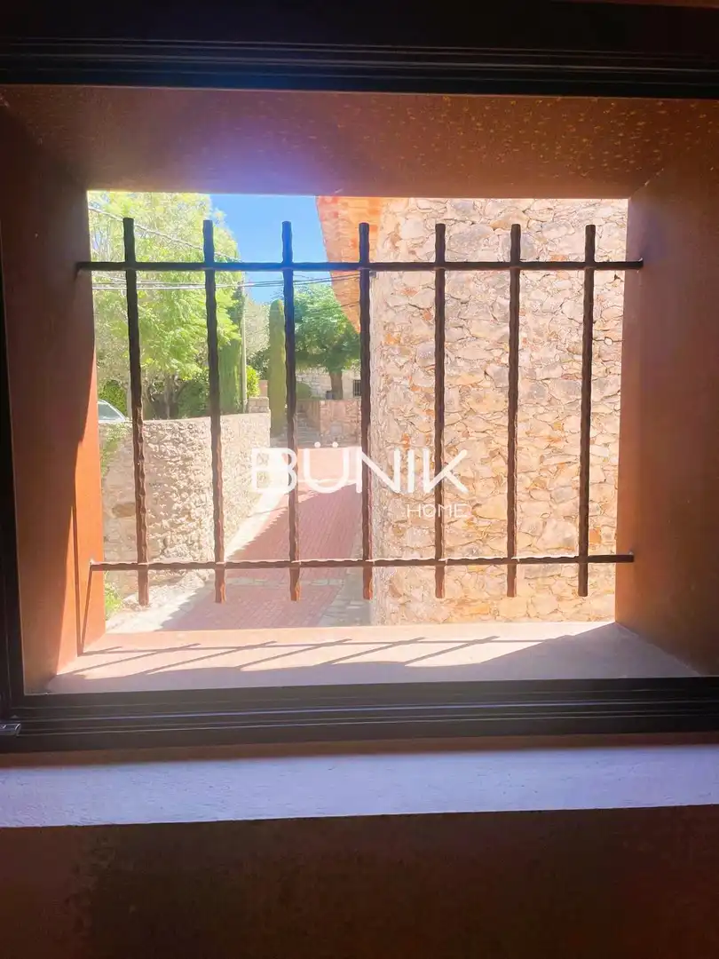 Casa rústica con piscina en venta en Can Sagrera, imagen 23