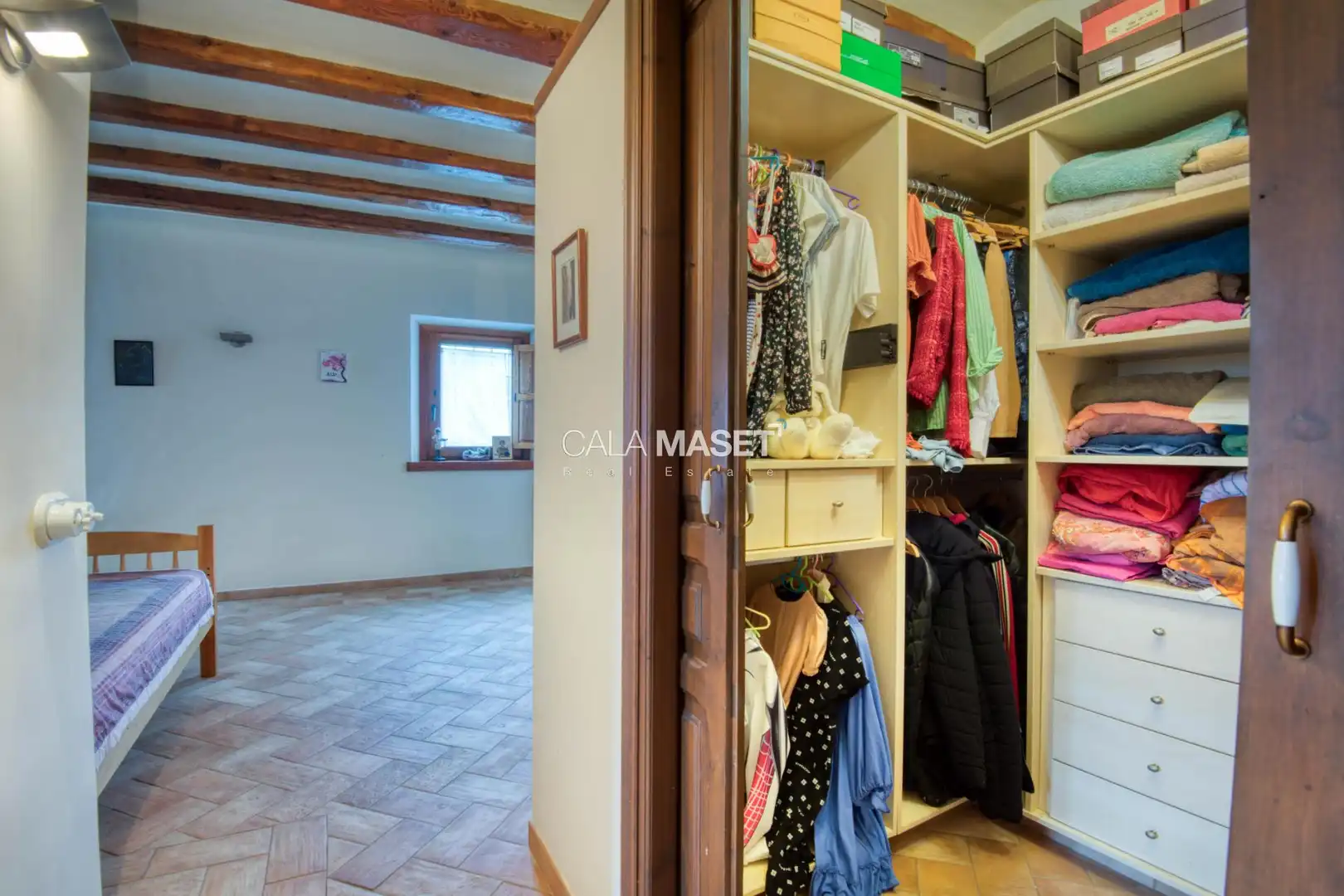 Villa mit Garten zum Verkauf in Mestre d'Aixa, imagen 25