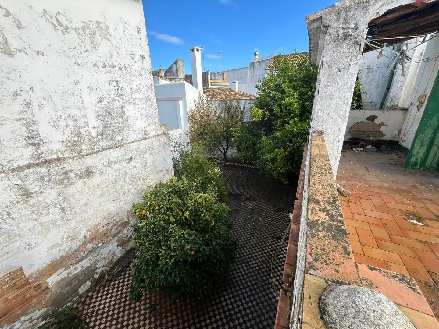 Casa in vendita a La Palma del Condado, imagen 33
