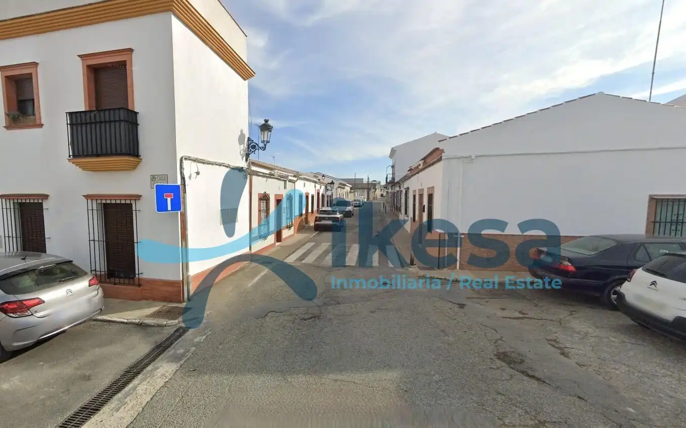 Adossat en venda a La Palma del Condado, imagen 3
