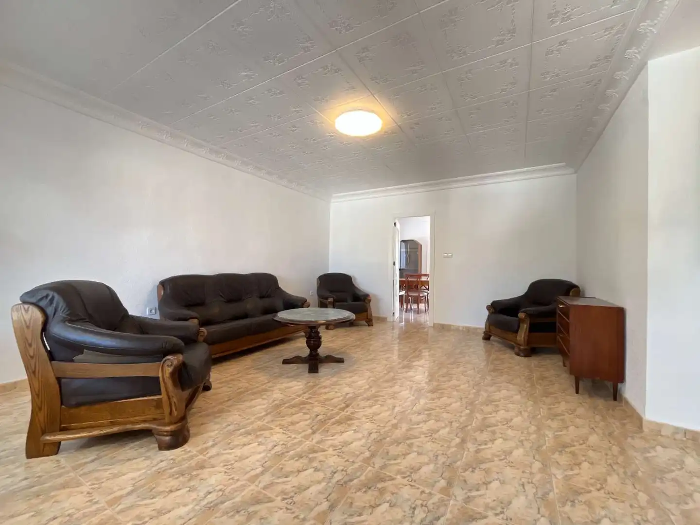 Casa o xalet en venda a El Pinar de Campoverde