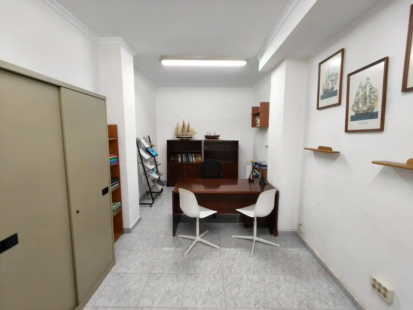 Gewerbefläche zum Verkauf in Calle Calle Museros, imagen 17
