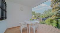 Garden of House or chalet for sale in El Escorial  with Terrace, Swimming Pool and Balcony