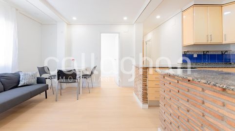 Photo 2 of Flat for rent in El Cabanyal - El Canyamelar, Valencia Capital