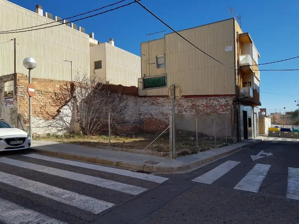 Residencial en venda a Carrer Vint-I-Set, 19, Bonavista