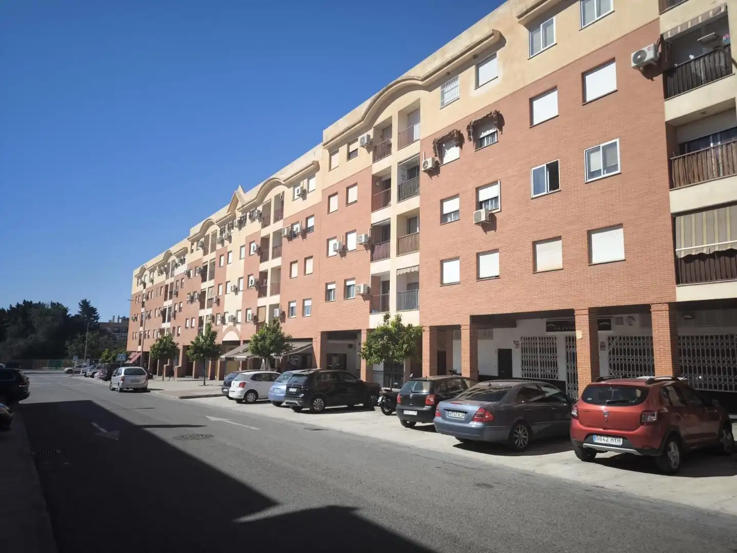 Piso en venta en Calle CASCO DE MOTRIL , Motril ciudad