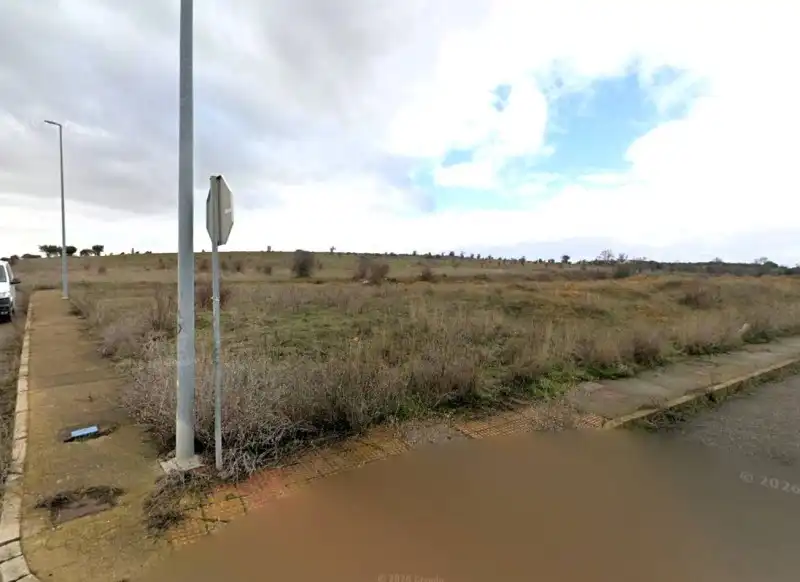 Residencial en venta en Chozas de Abajo