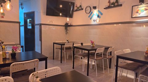 Foto 2 von Geschaftsraum zur Miete in Esquadres, Sant Josep, L'Hospitalet de Llobregat