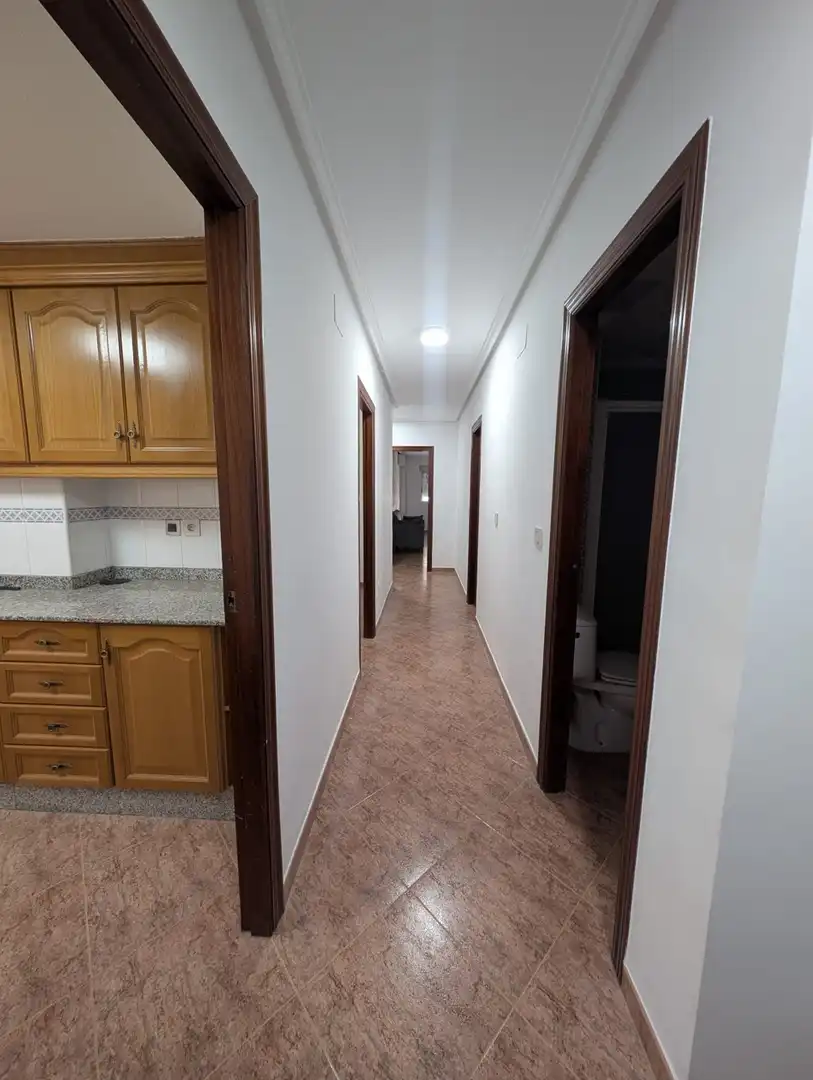 Piso con ascensor en alquiler en LEON MARCO PRAU, imagen 5