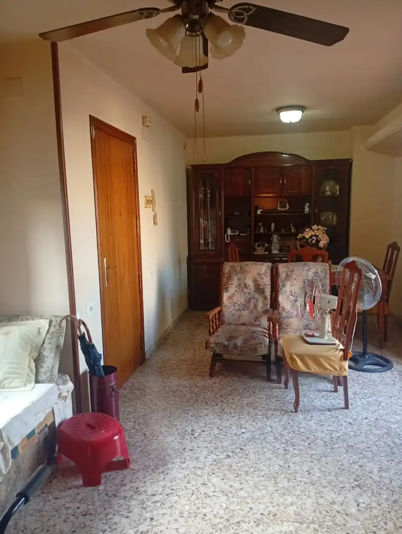 Flat with lift for sale in Carrer Vàzquez Mella, imagen 9