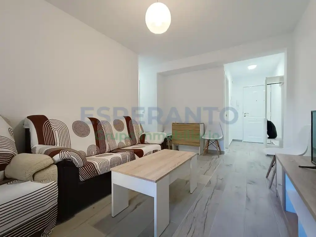 Room in Camino del Pato, 32, Puerta Blanca