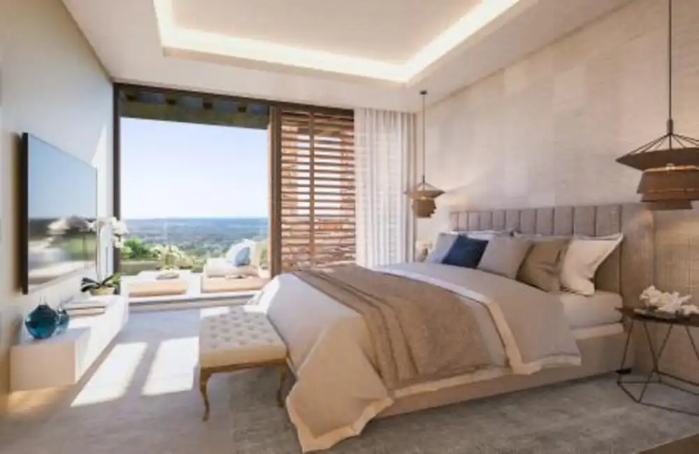 Casa amb piscina en venda a La Alquería, imagen 5